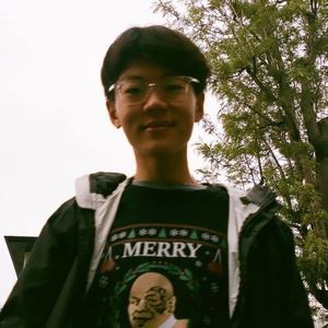 Meet your Posher, Josh